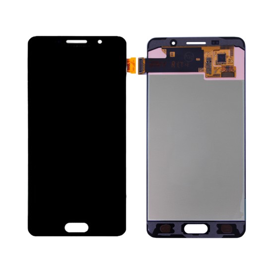 Touch+Display Samsung Galaxy A5 2016/A510 Service Pack Preto Touch+Display Samsung Galaxy A5 2016/A510 Service Pack Preto